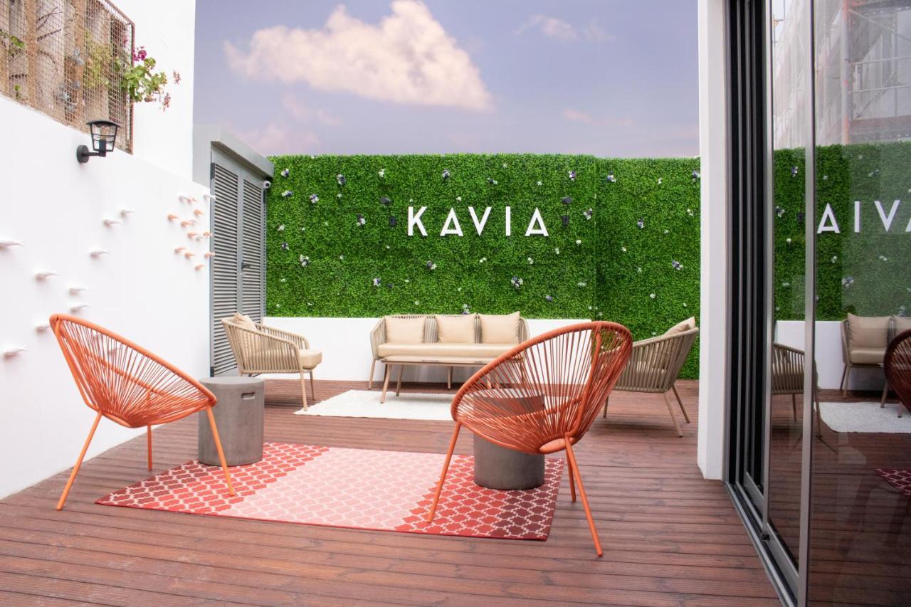 Kavia Hotel do Largo Cascais Esterno foto