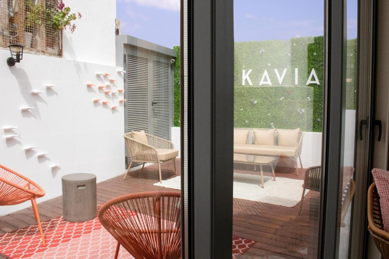 Kavia Hotel do Largo Cascais Esterno foto