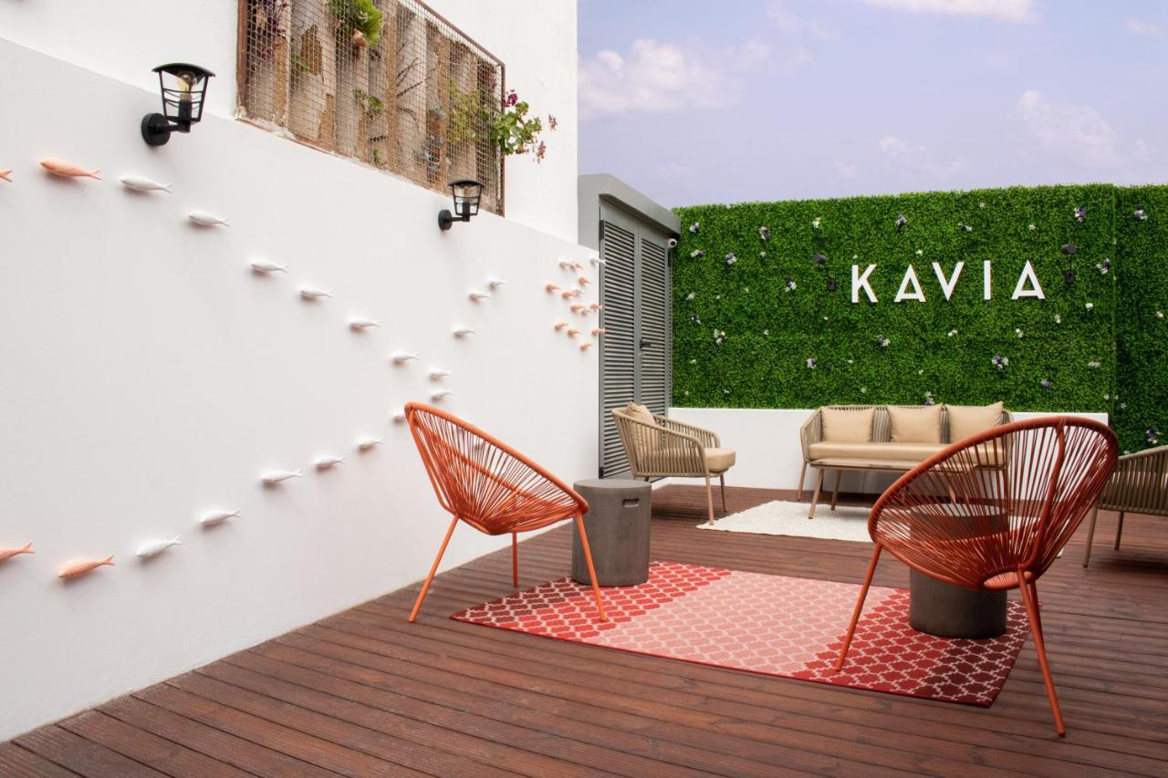 Kavia Hotel do Largo Cascais Esterno foto