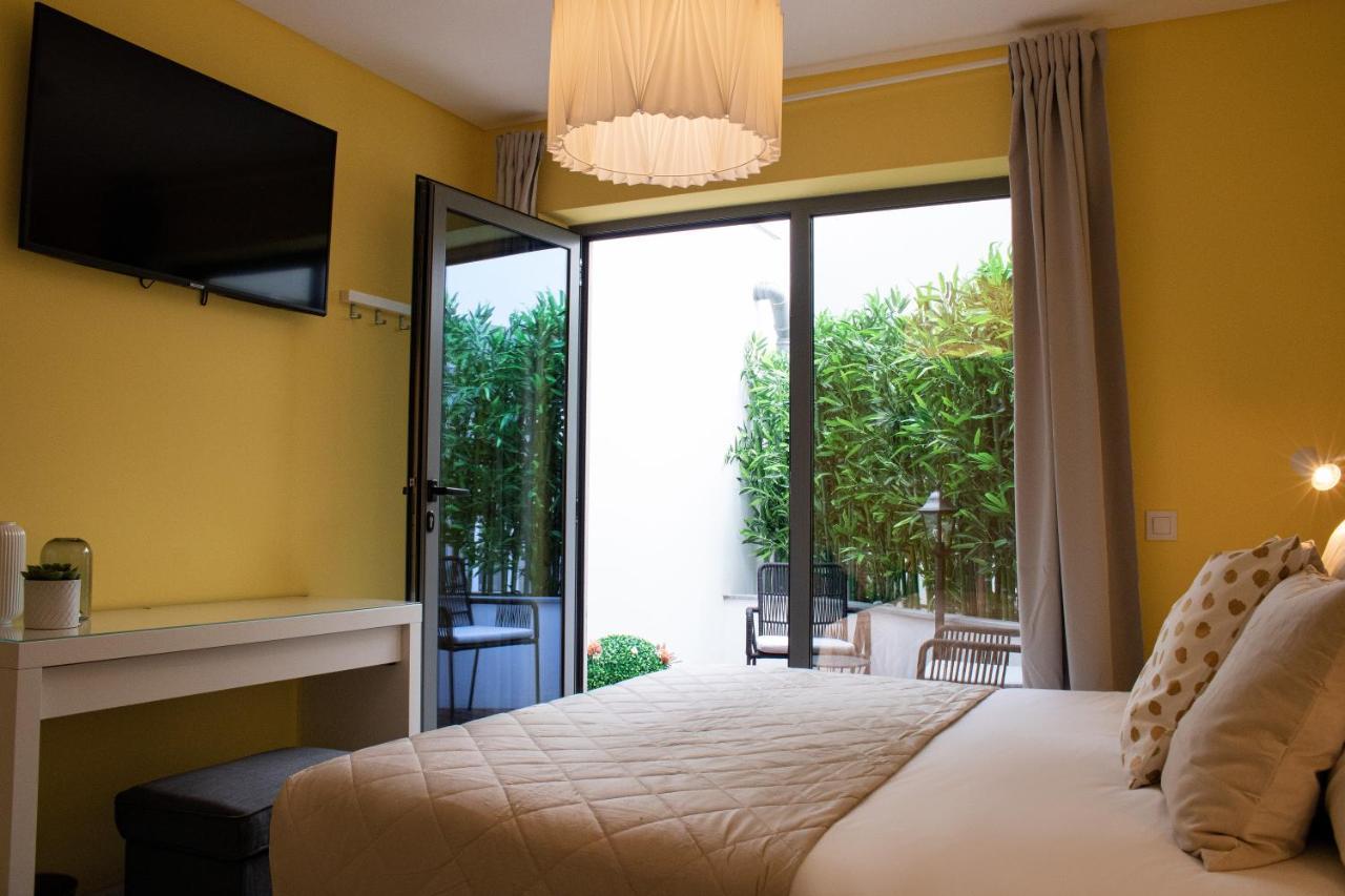Kavia Hotel do Largo Cascais Esterno foto