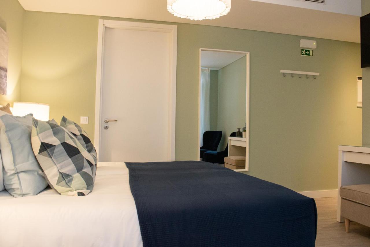 Kavia Hotel do Largo Cascais Esterno foto